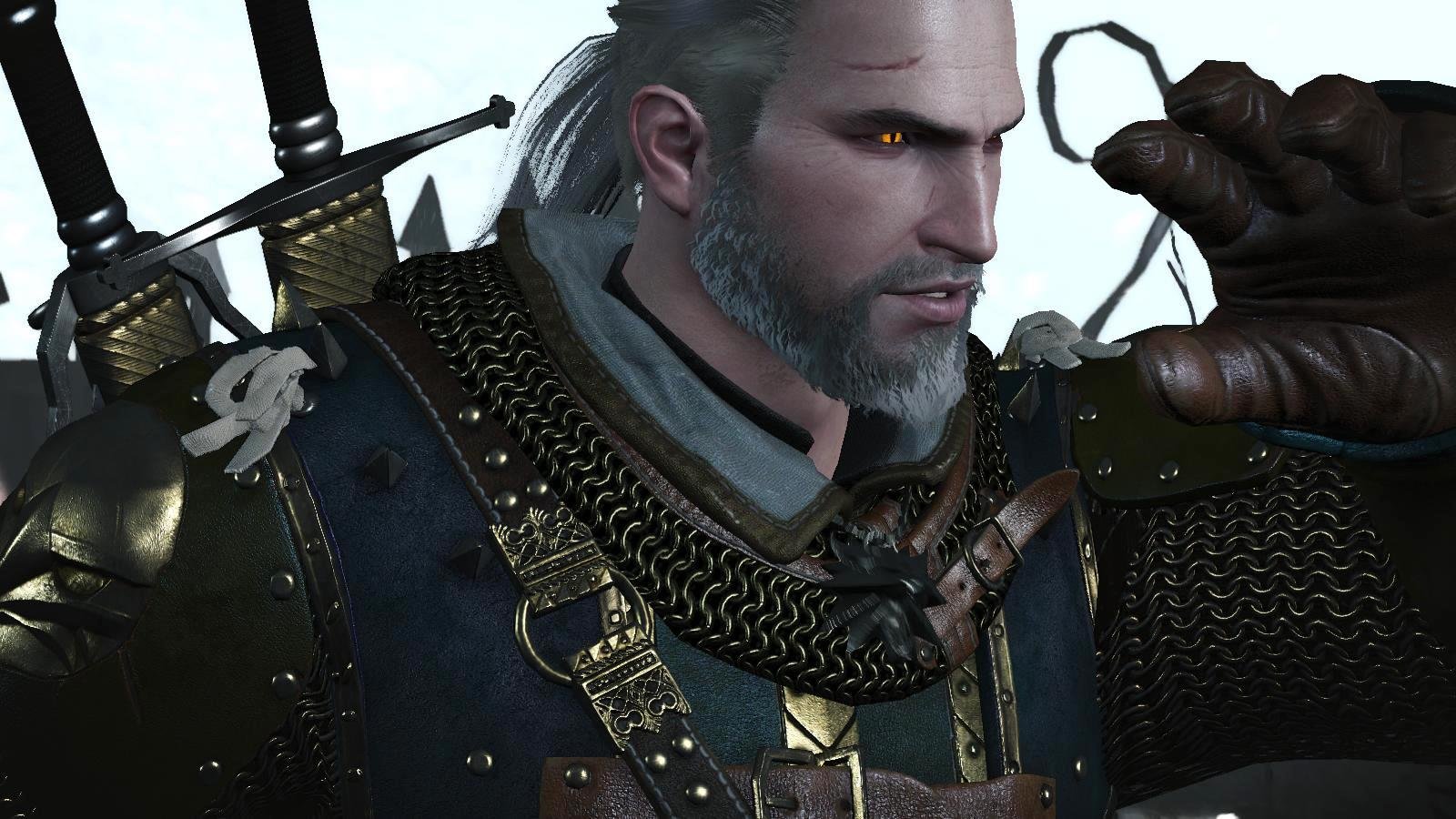 The witcher 3 script compilation фото 52