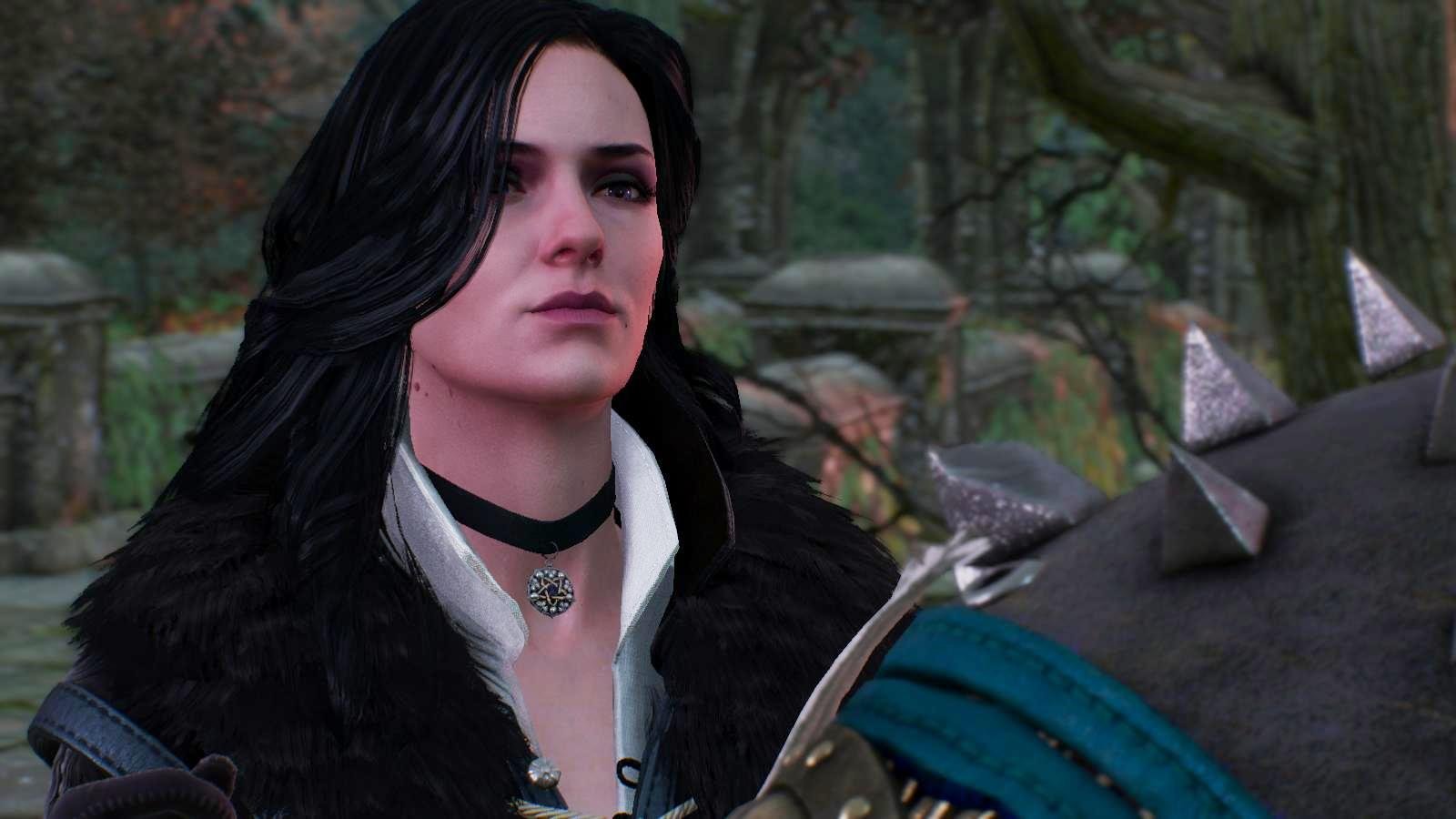 The witcher 3 music overhaul фото 68