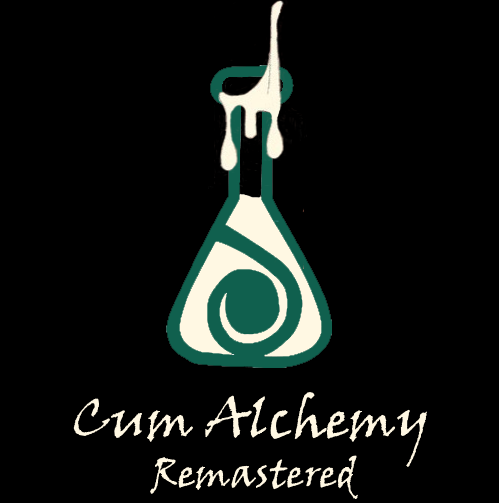 Cum Alchemy Remastered SЕ и LЕ Rus