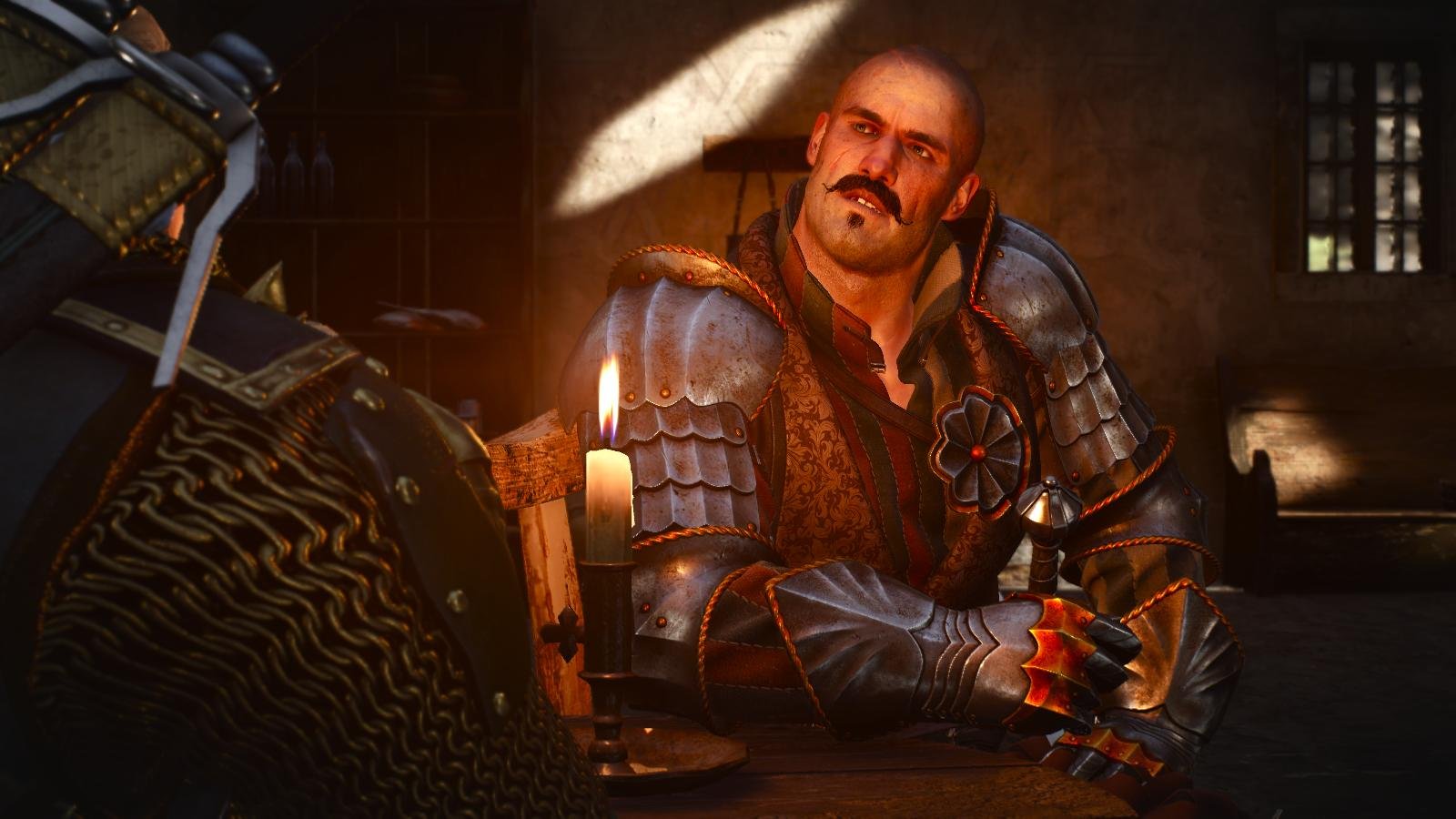 Witcher 3 school of the roach фото 7
