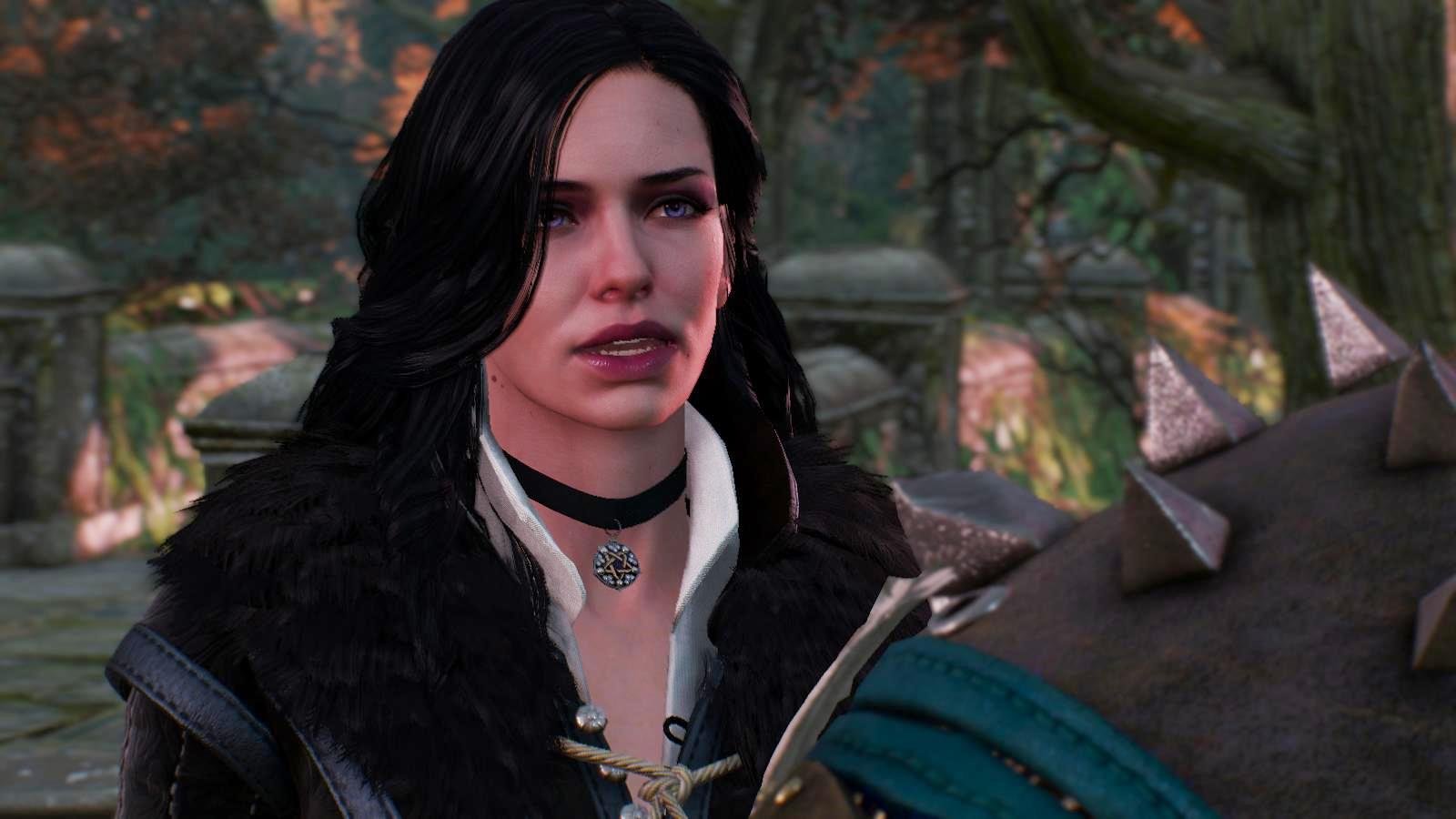 The witcher 3 music overhaul фото 111