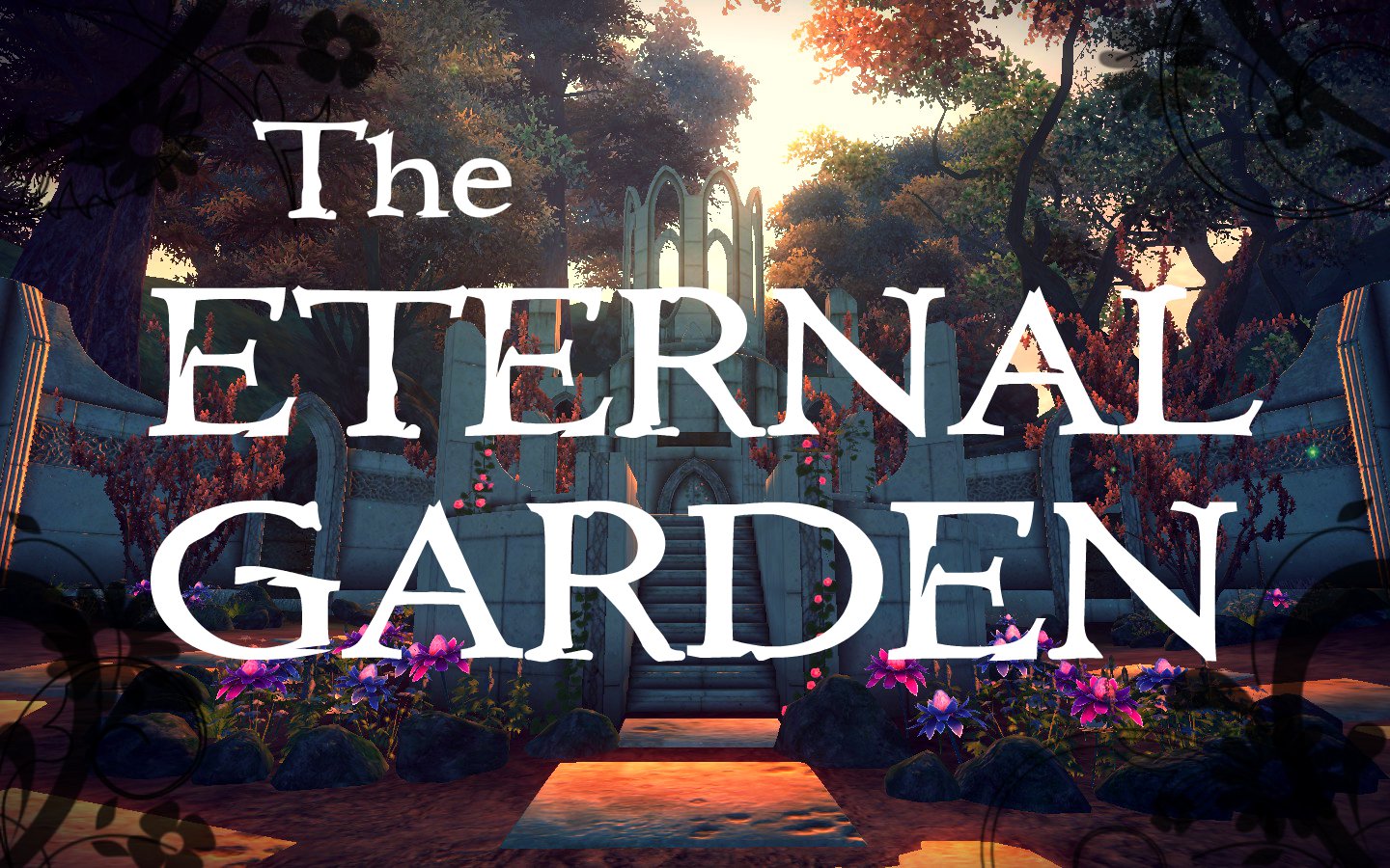 The Eternal Garden Rus