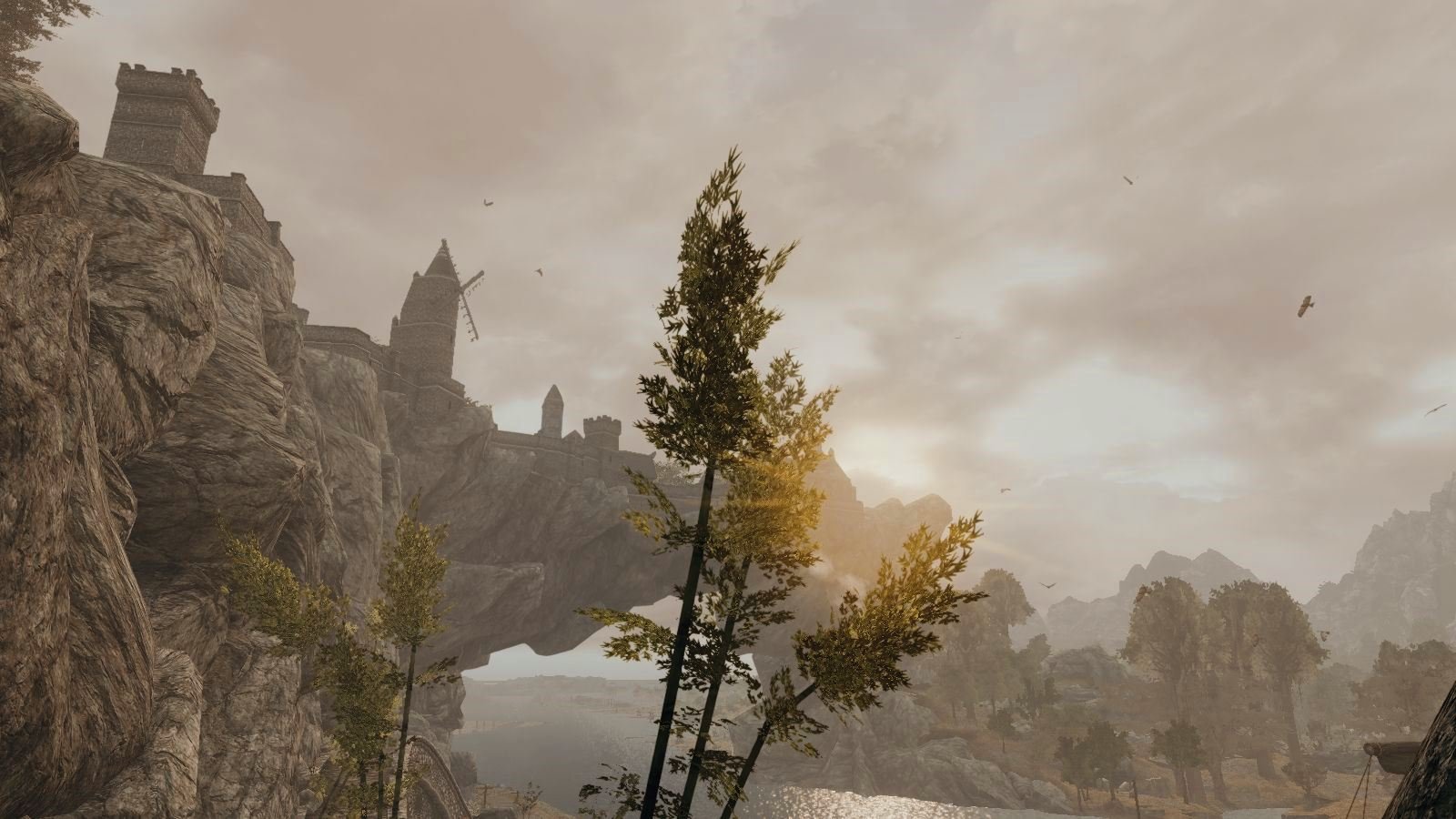 Skyrim ae