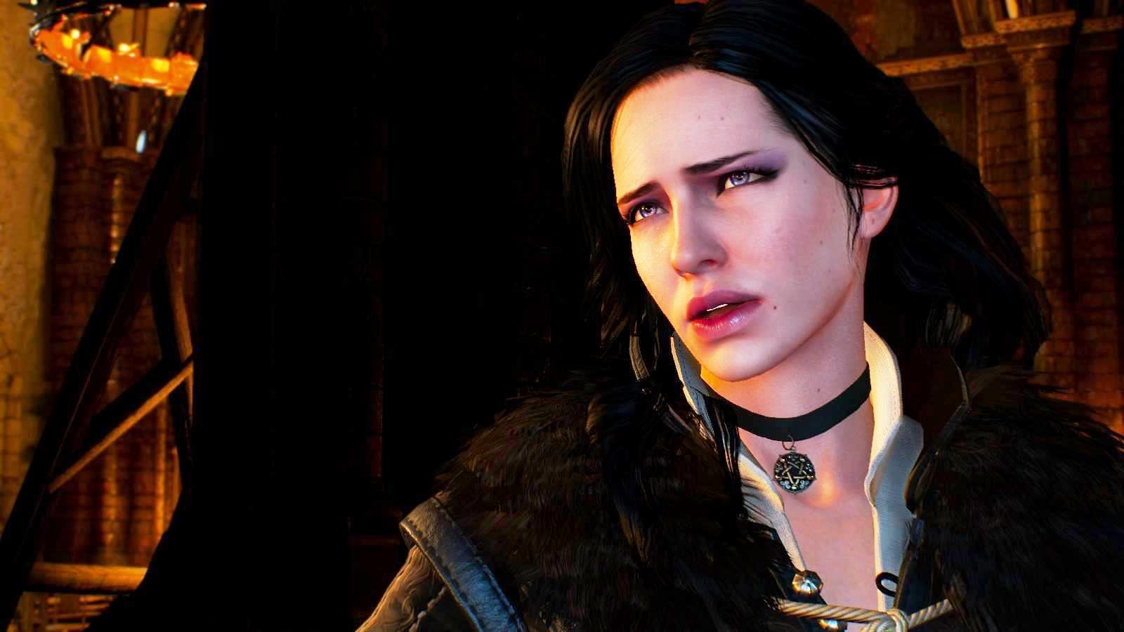 The witcher 3 music overhaul фото 42