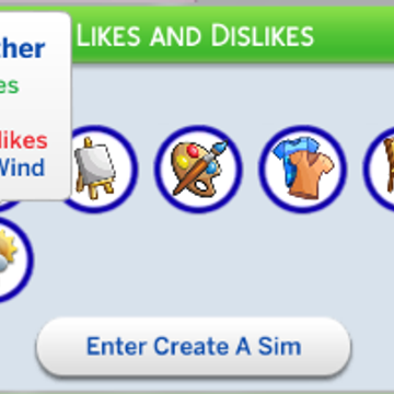 Дети в The Sims 3
