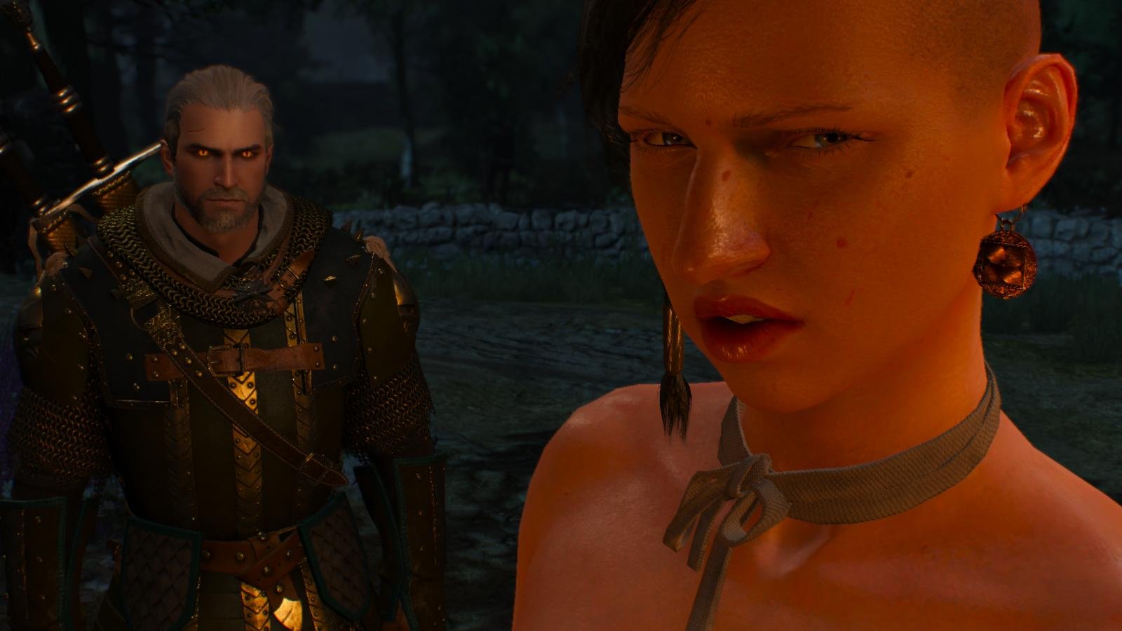 The witcher 3 script compilation error фото 23