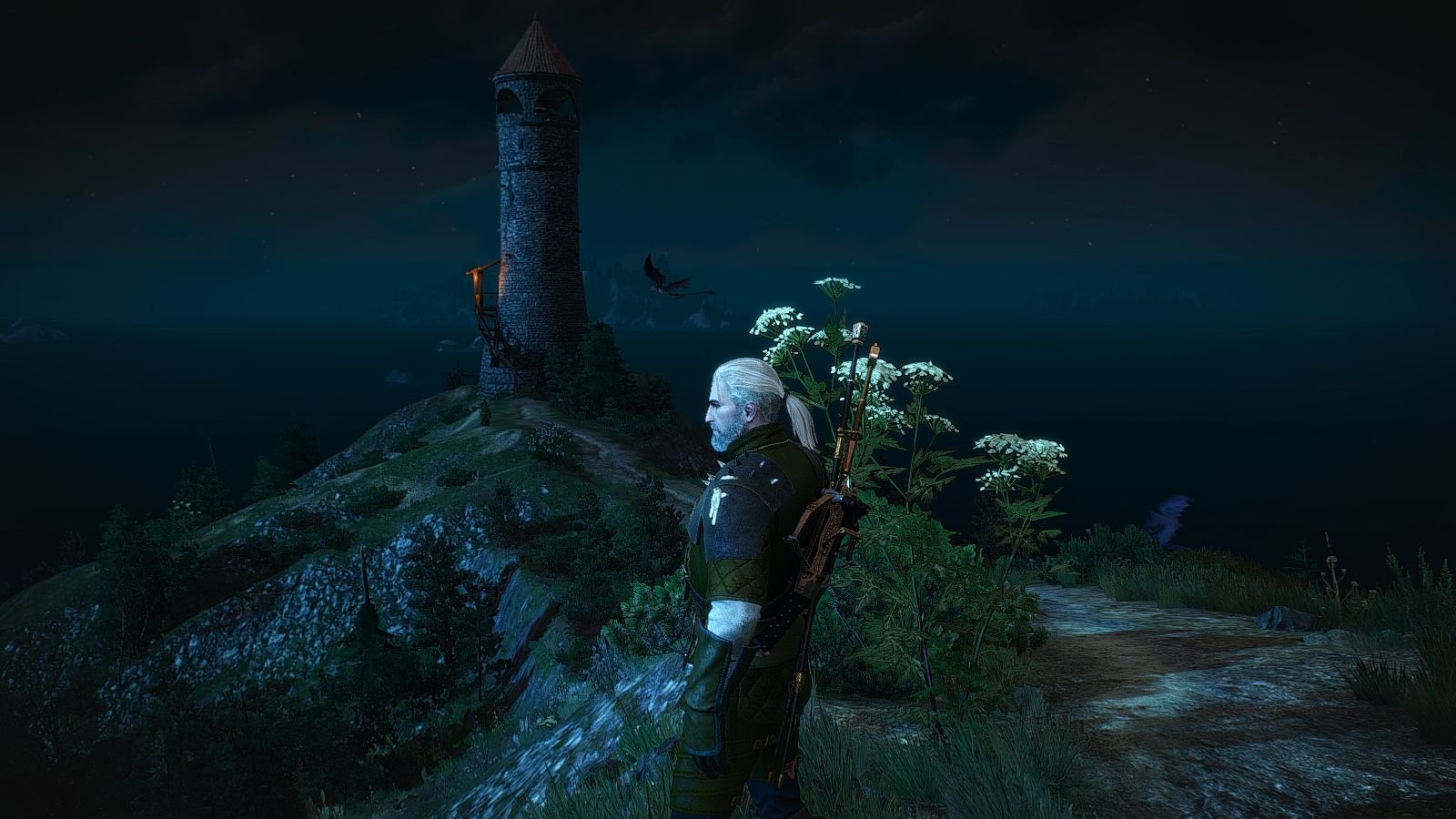 The witcher 3 side quests фото 81