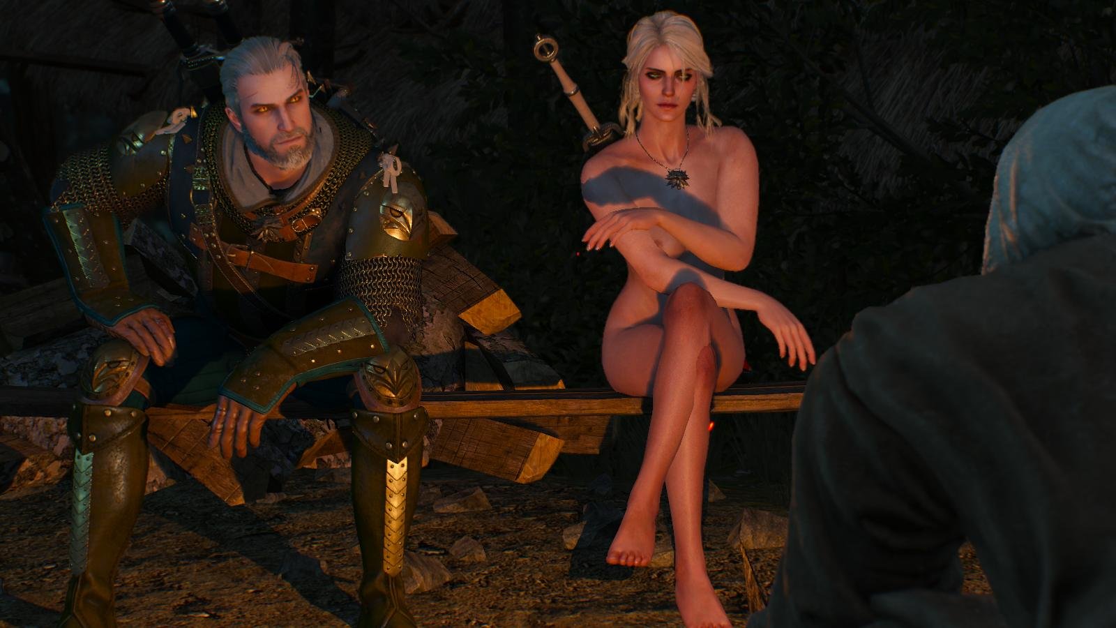 The witcher 3 download update фото 42
