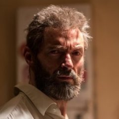 OldManLogan