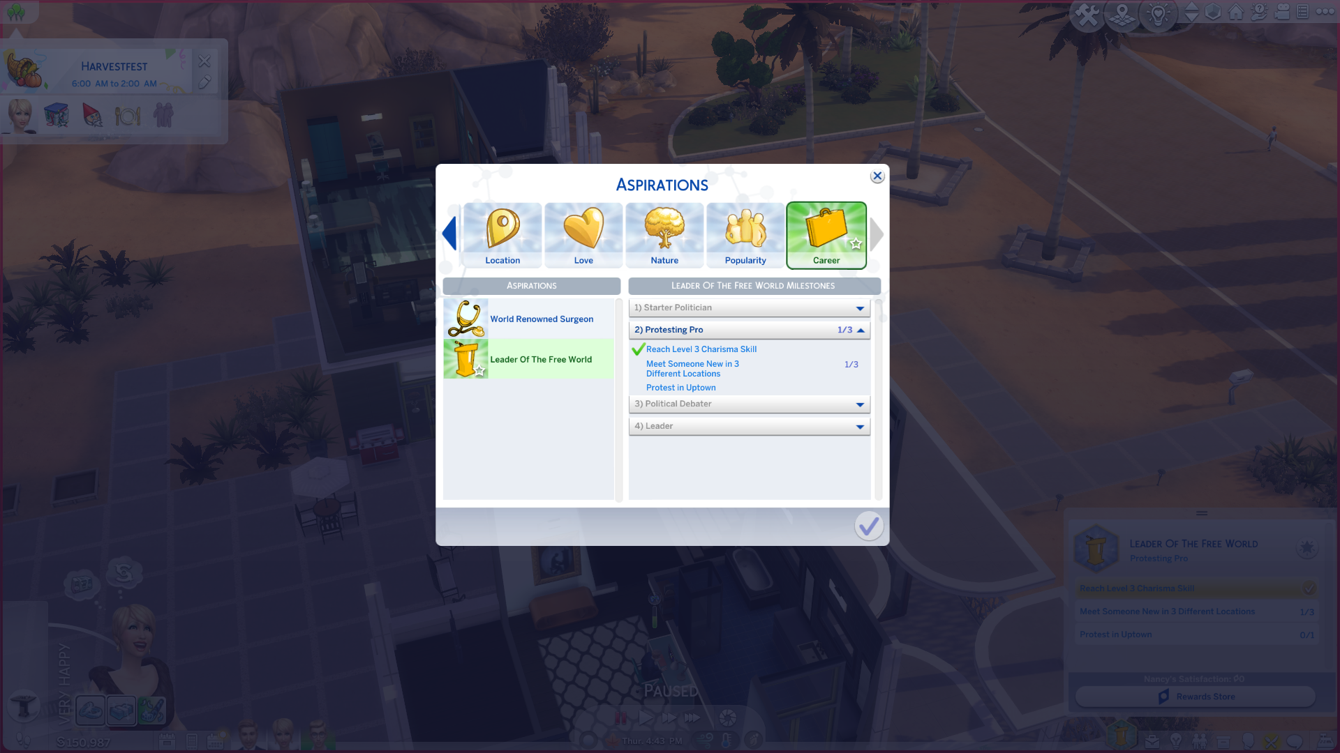 The Sims Вики