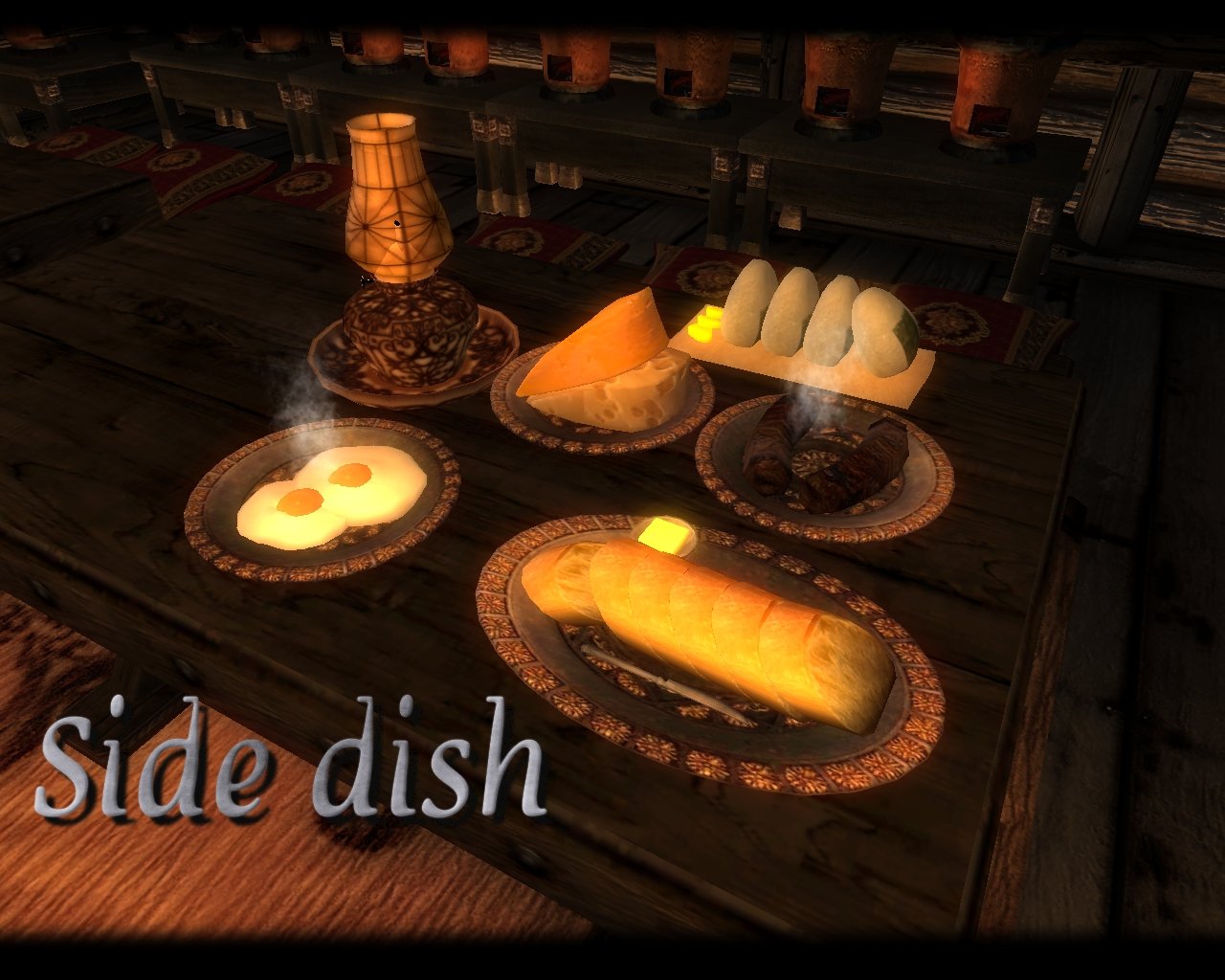 Soups -SoupHouse and Cooking- Rus - Обычные моды не 18+ - Adult Mods  Localized