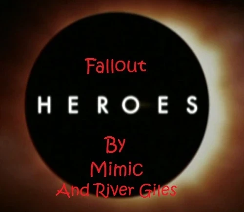 Fallout Heroes Rus