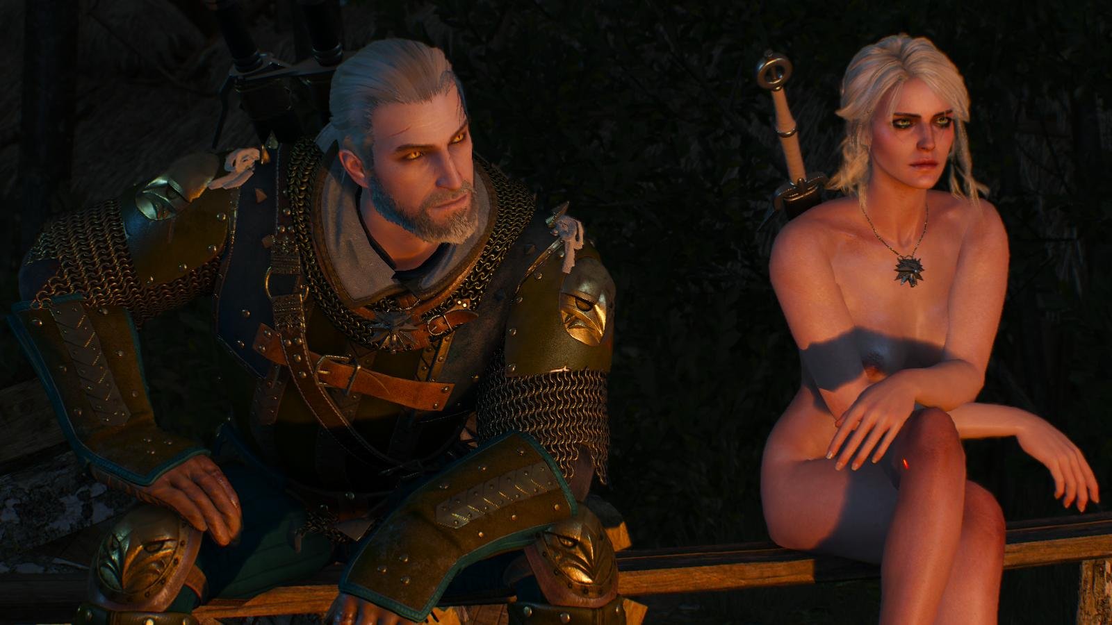 The witcher 3 switch metacritic фото 35