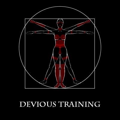 Devious Training LE и SE Rus