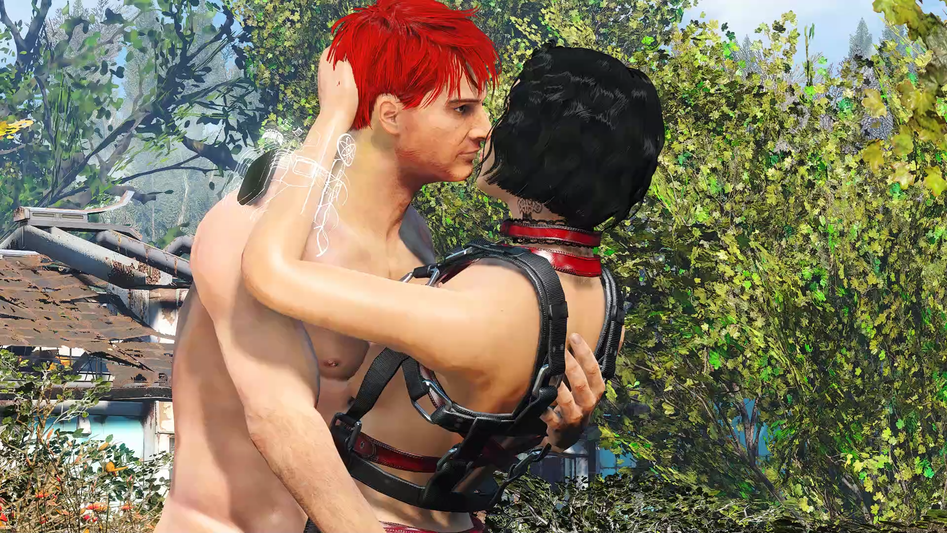 Sexfall 9