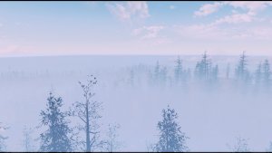 Туман над Фар Харбор. Fallout-4 (Сборка 9.0)