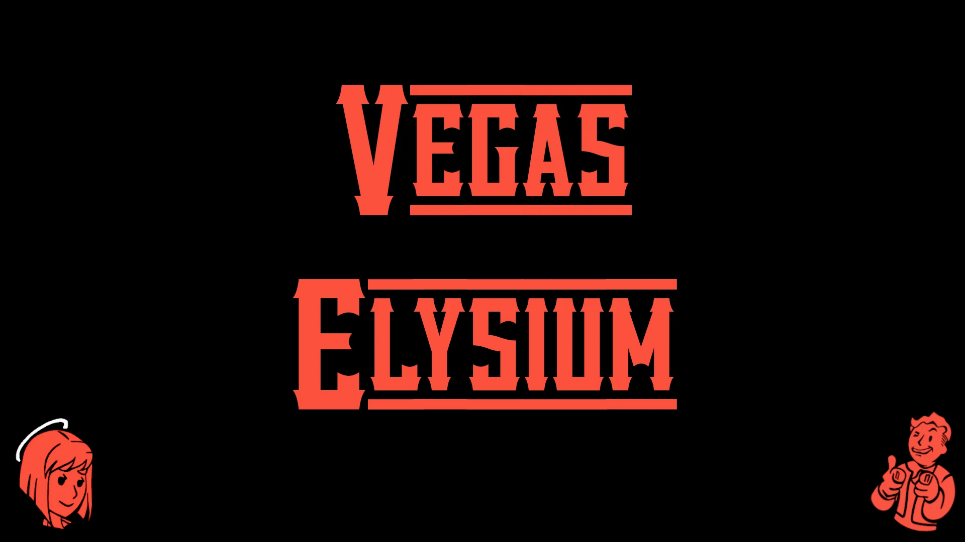 Vegas Elysium Perk Pack Rus