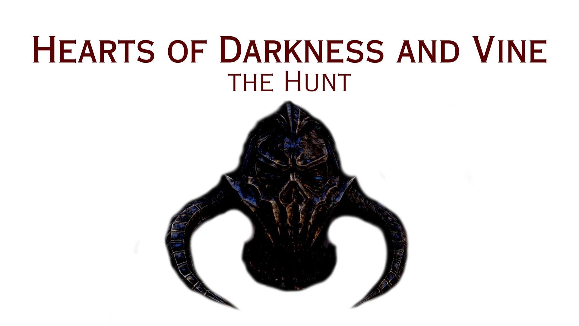 Hearts of Darkness and Vine - The Hunt Classic  Missions Player Homes Weapons Creatures Effects and more LE и SE Rus