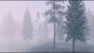 Густой туман.. Fallout-4 (Сборка 10)
