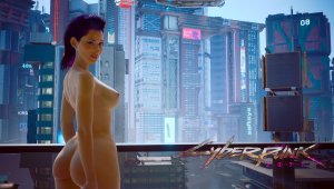 Cyberpunk 2077