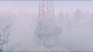 Ферма Эбернети.. Poselenia Windfire Fallout-4