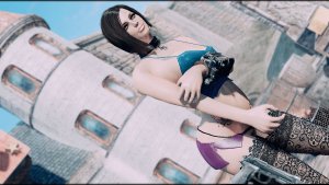 ... NUKA RIDE (Sexfall-XXX)