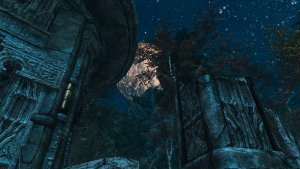 Ночь в Скайрим.. SKYRIM AE (Сборка 14)