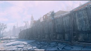 Натик.. Poselenia Windfire Fallout-4