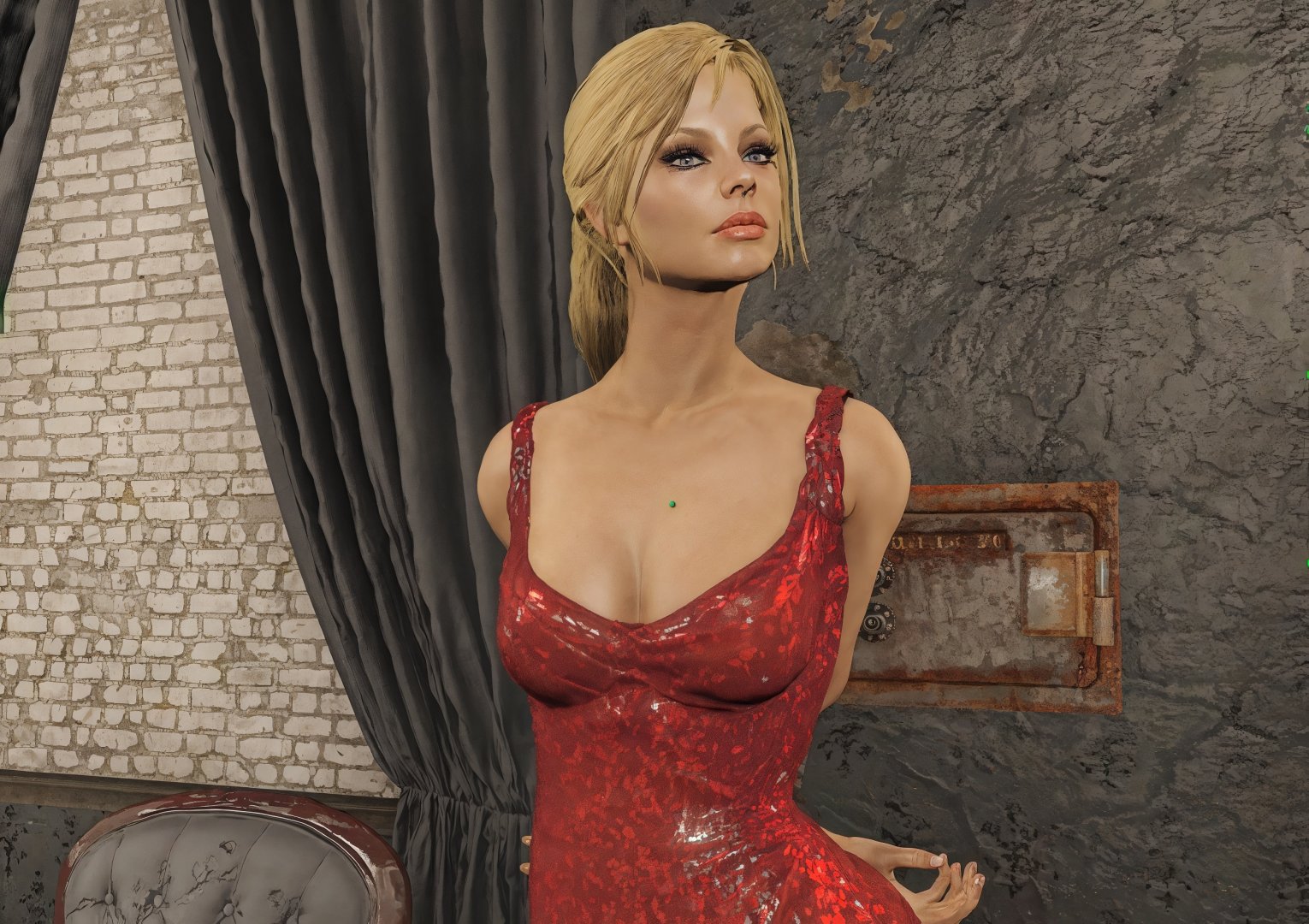 SexFall 11