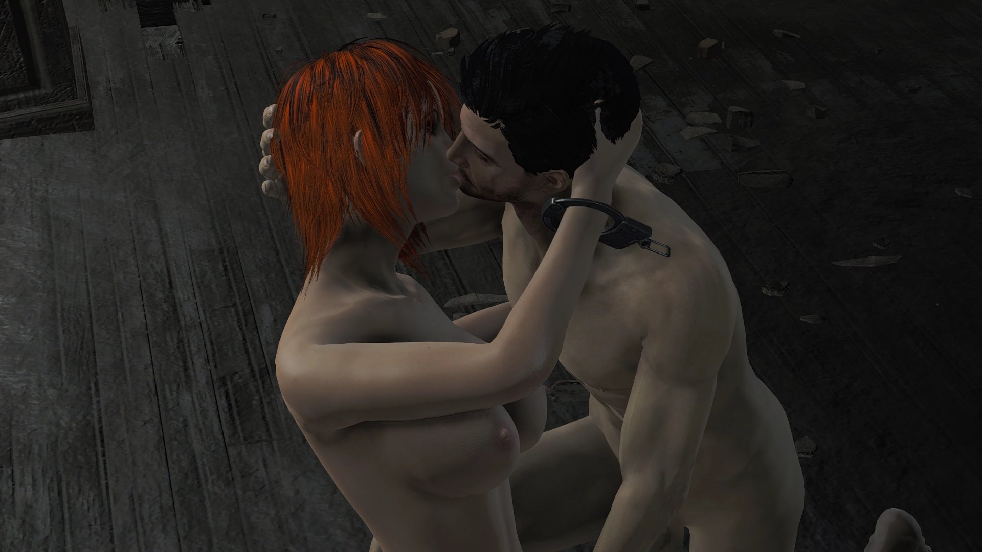 Sexfall 11