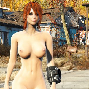 Sexfall 11