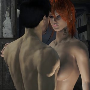Sexfall 11