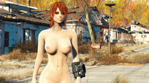 Sexfall 11