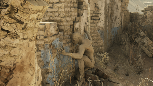 Спящие. Metro  Exodus