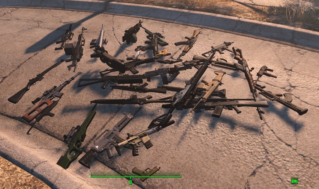 ENT_WeaponPack