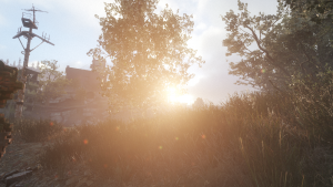 METRO EXODUS