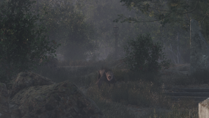 Metro  Exodus