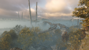 Апокаляпсис. METRO EXODUS