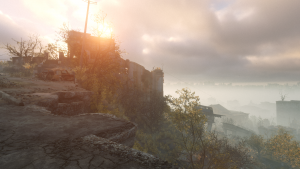 Апокаляпсис. METRO EXODUS