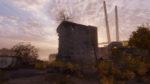 ... METRO EXODUS