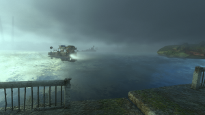 METRO EXODUS