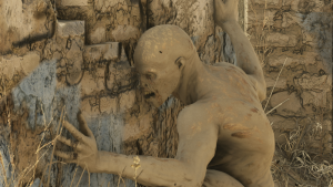 Спящий.. METRO EXODUS