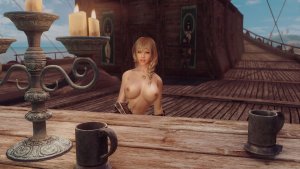 SKYRIM AE (Сборка 16)