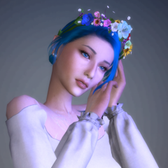 Марина