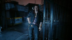 Cyberpunk 2077