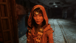 ГЮЛЬ. METRO EXODUS