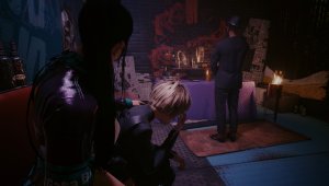 Cyberpunk 2077