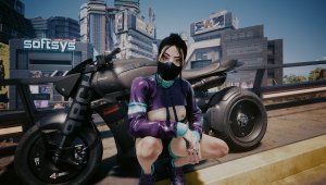 Cyberpunk 2077