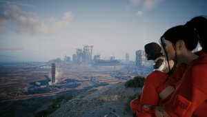 Cyberpunk 2077