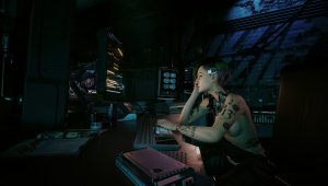 Cyberpunk 2077